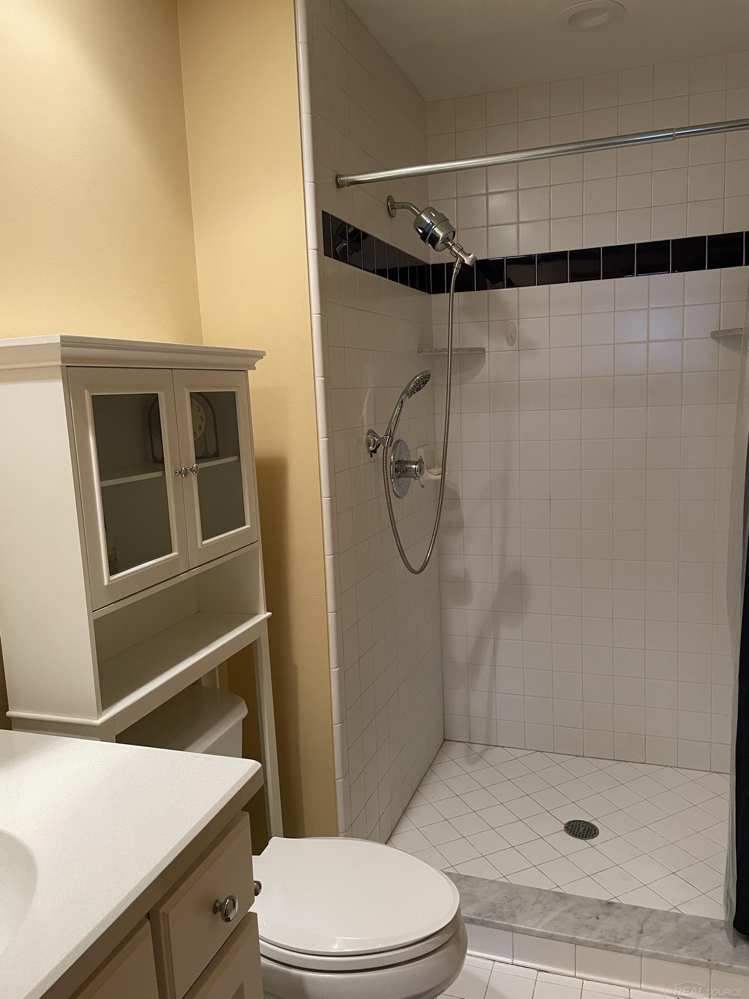51895 Fairchild Road New Baltimore, MI 48051 - Photo 10 of 34 Shower