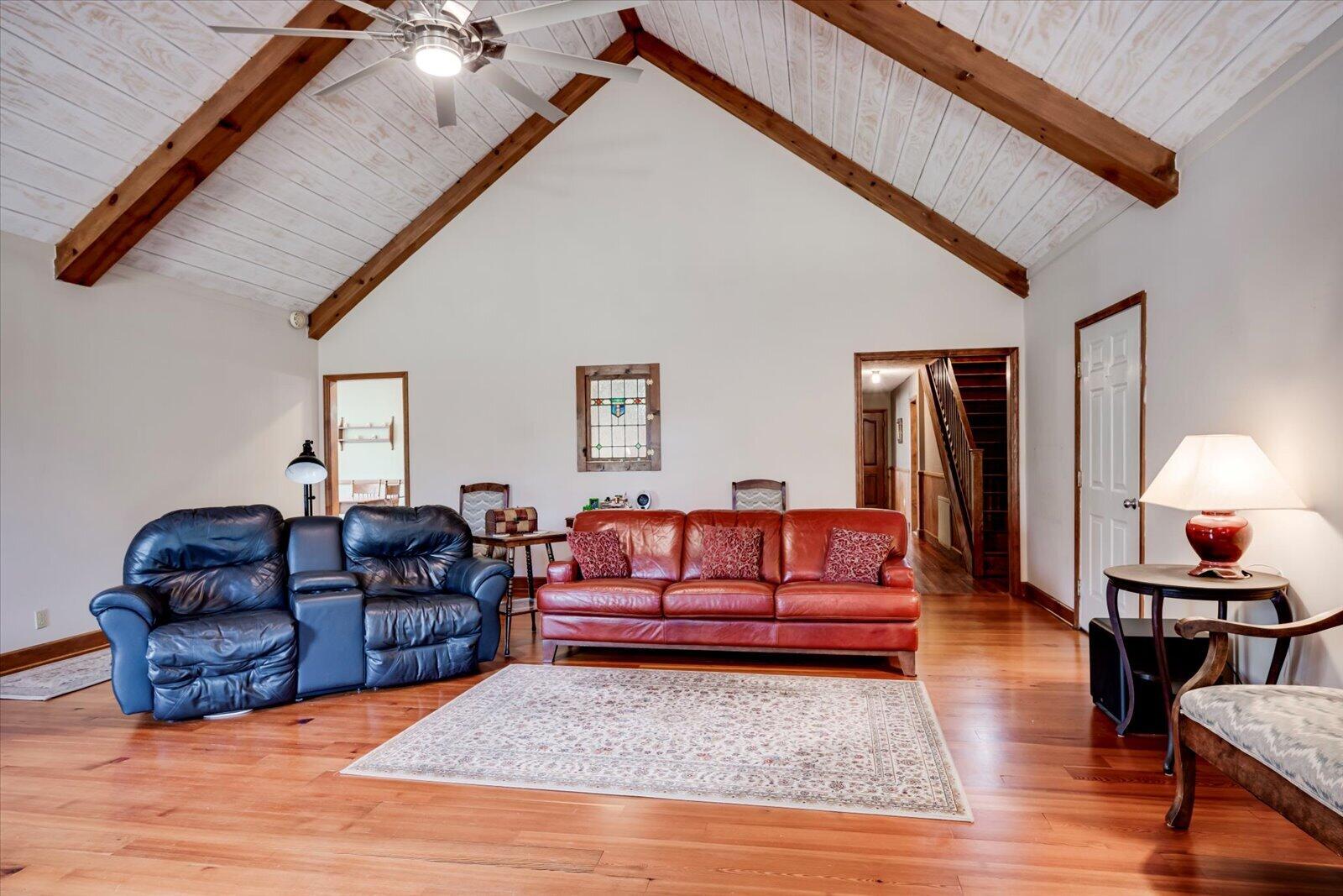 6630 Festival Trail Road Springfield, SC 29146 - Photo 15 of 61