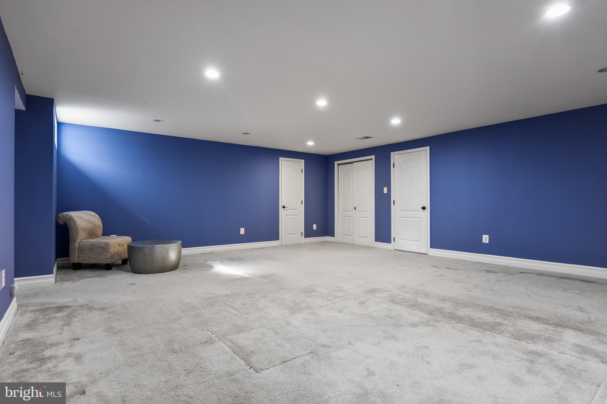 511 Chanticleer Cherry Hill, NJ 08003 - Photo 20 of 24 a view of an empty room with wooden floor