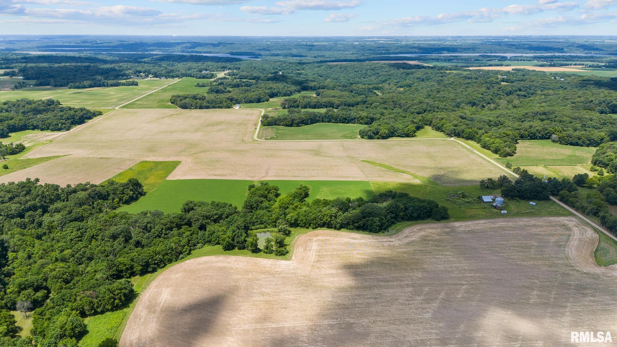 1401 Hickory Grove Road Lacon, IL 61540 - Photo 1 of 12