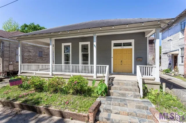 $1,700 | 713 North 9th Street, Baton Rouge, LA 70802