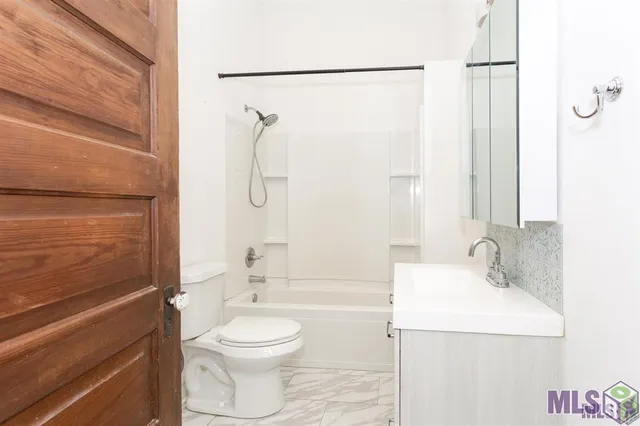 $1,700 | 713 North 9th Street, Baton Rouge, LA 70802