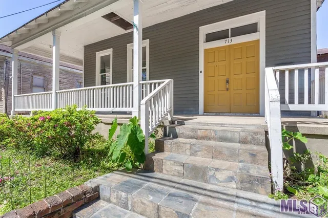 $1,700 | 713 North 9th Street, Baton Rouge, LA 70802