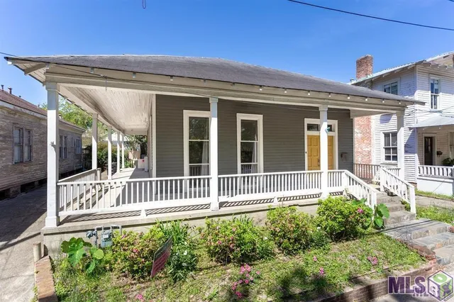 $1,700 | 713 North 9th Street, Baton Rouge, LA 70802