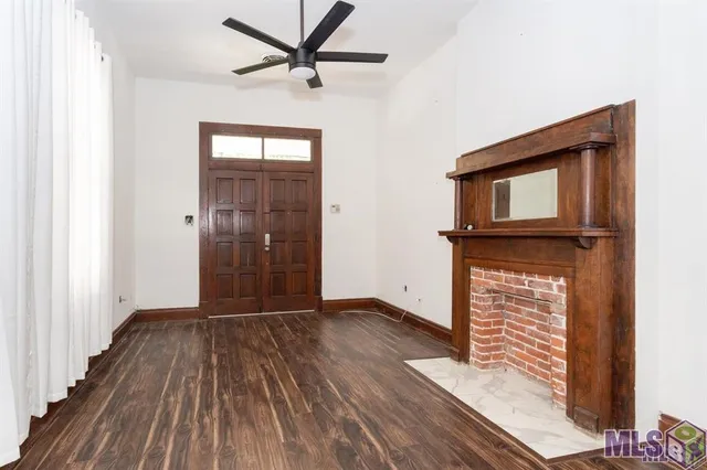 $1,700 | 713 North 9th Street, Baton Rouge, LA 70802