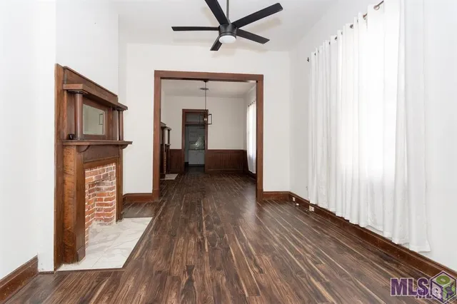 $1,700 | 713 North 9th Street, Baton Rouge, LA 70802