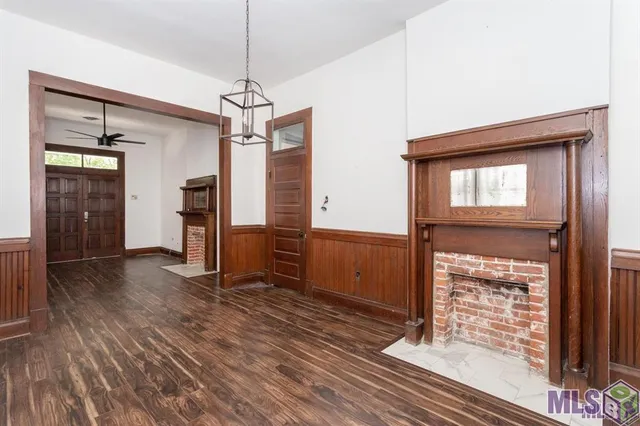 $1,700 | 713 North 9th Street, Baton Rouge, LA 70802