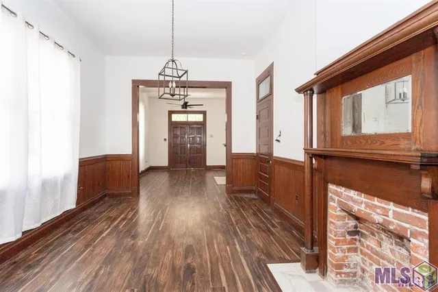 $1,700 | 713 North 9th Street, Baton Rouge, LA 70802