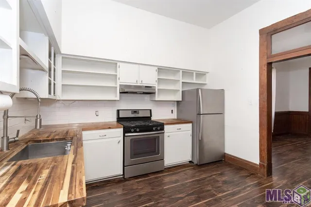 $1,700 | 713 North 9th Street, Baton Rouge, LA 70802