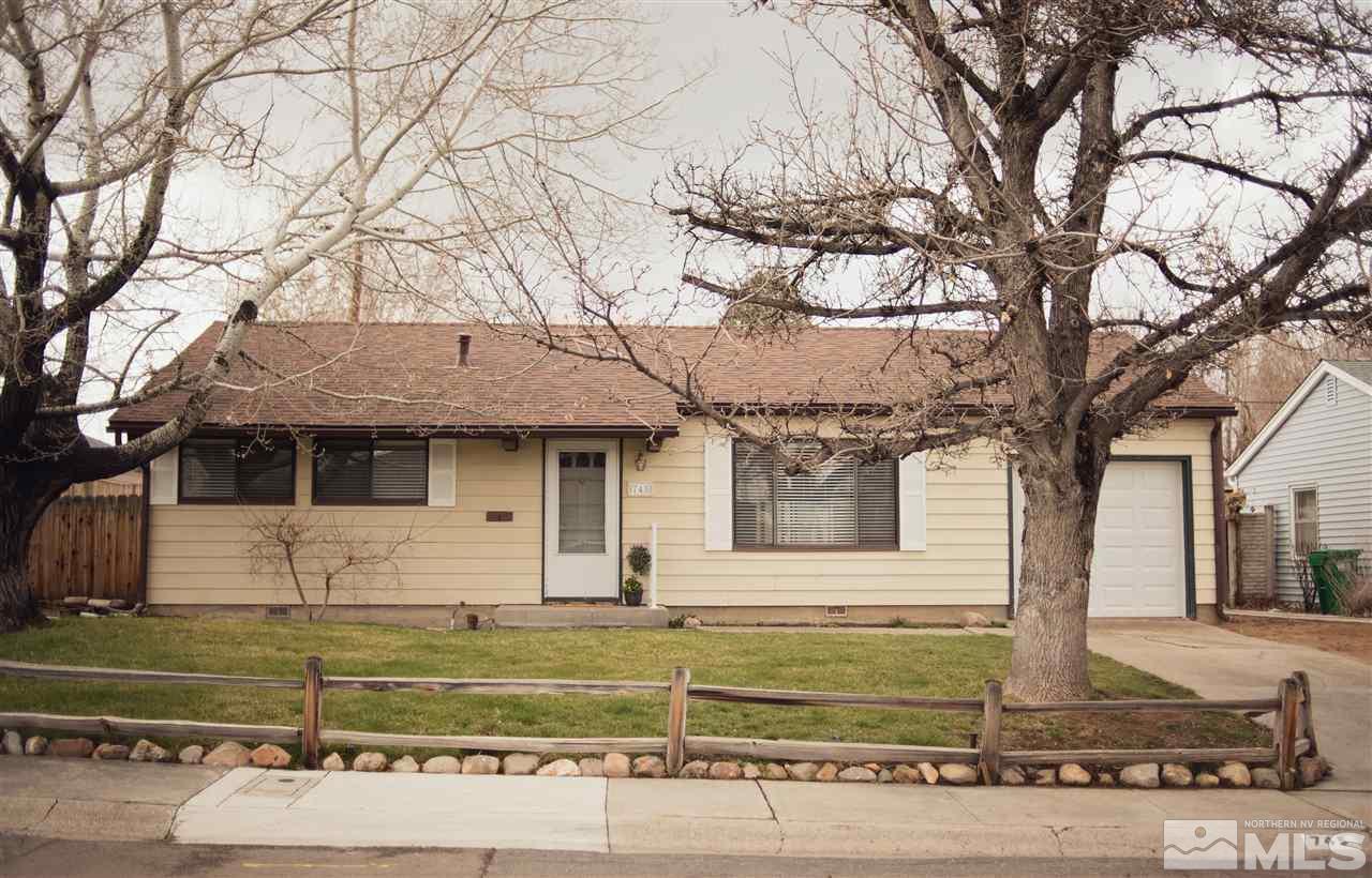 745 Lodge Avenue Reno, NV 89503 - Photo 23 of 23 Photo 23