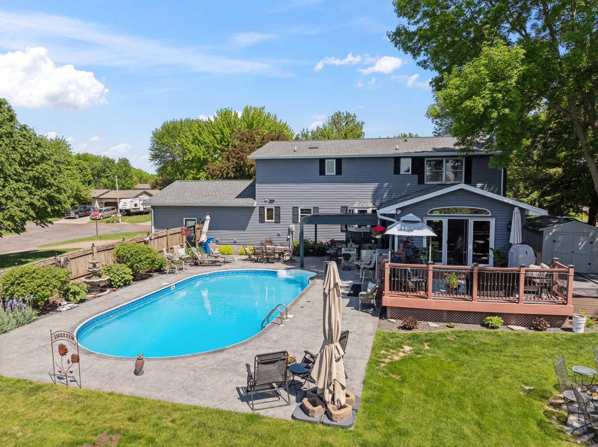 410 East John Street Rice Lake, WI 54868 - Photo 10 of 45