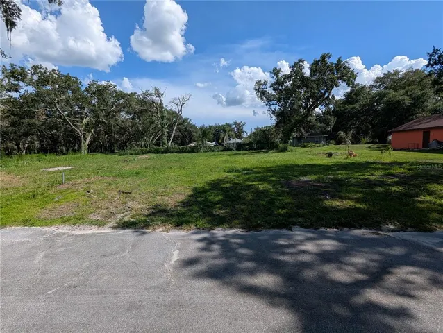 $20,000 | 0 Smith Drive, Mulberry, FL 33860