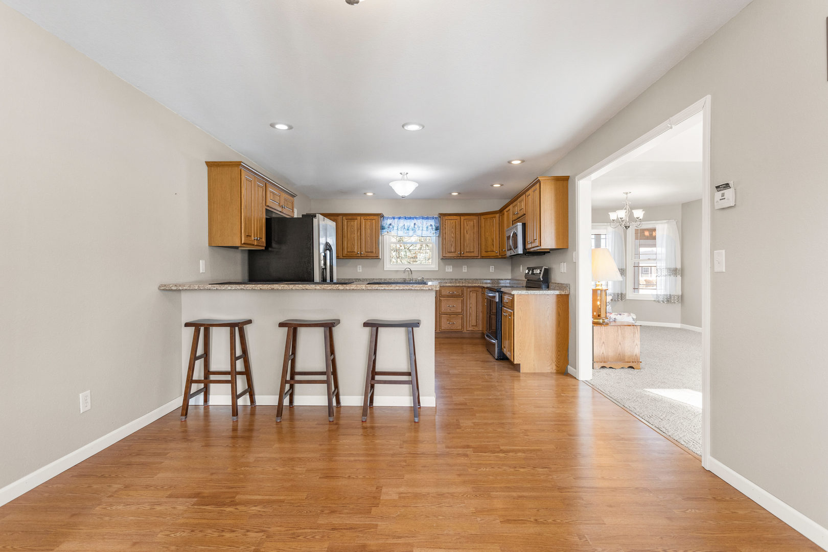 307 Zehr Lane Fisher, IL 61843 - Photo 12 of 41