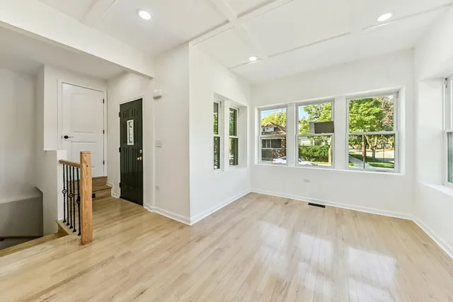 $449,900 | 7801 South Eberhart Avenue, Chicago, IL 60619