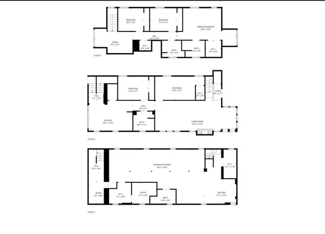 $449,900 | 7801 South Eberhart Avenue, Chicago, IL 60619