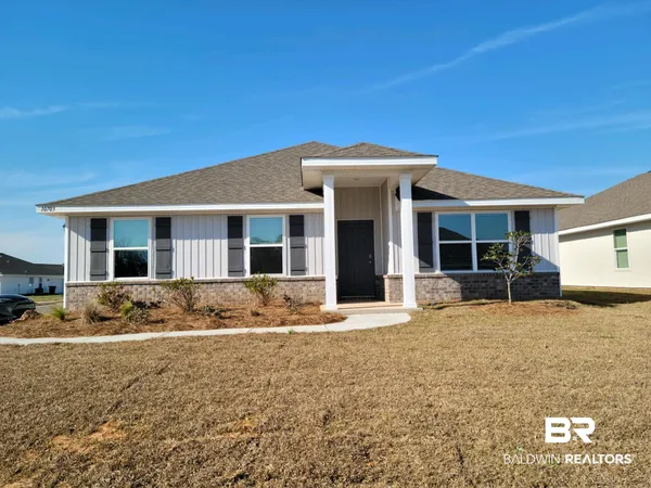 $2,195 | 10703 Northern Dancer Court, Daphne, AL 36526