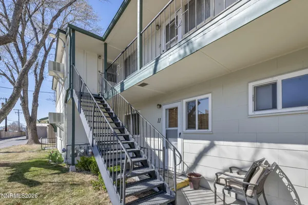 $130,000 | 1945 4th Street, Unit 14, Sparks, NV 89431