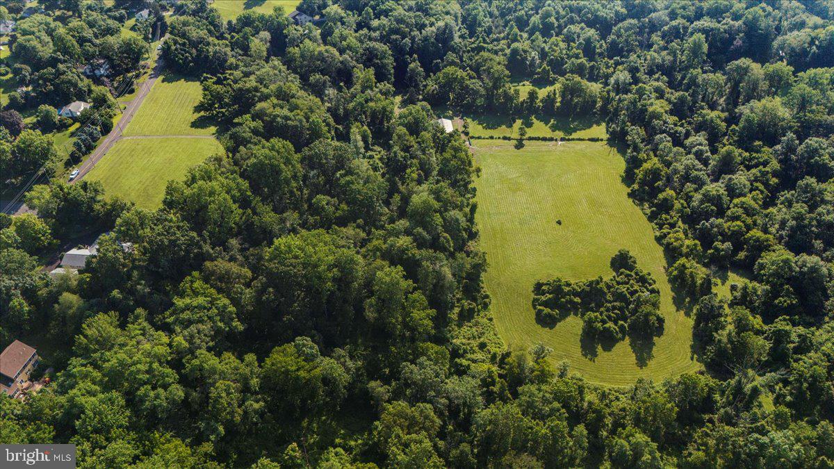 270 Rocksville Road Southampton, PA 18966 - Photo 7 of 16 a view of a lake in a forest