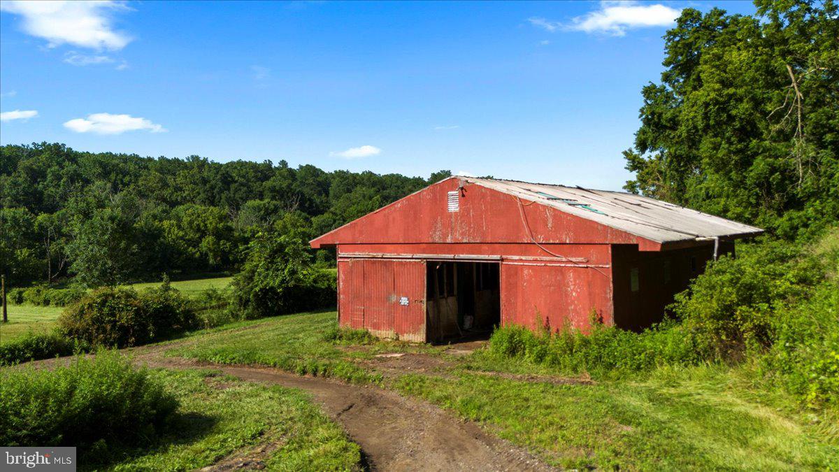270 Rocksville Road Southampton, PA 18966 - Photo 9 of 16 a front view of a house with a yard
