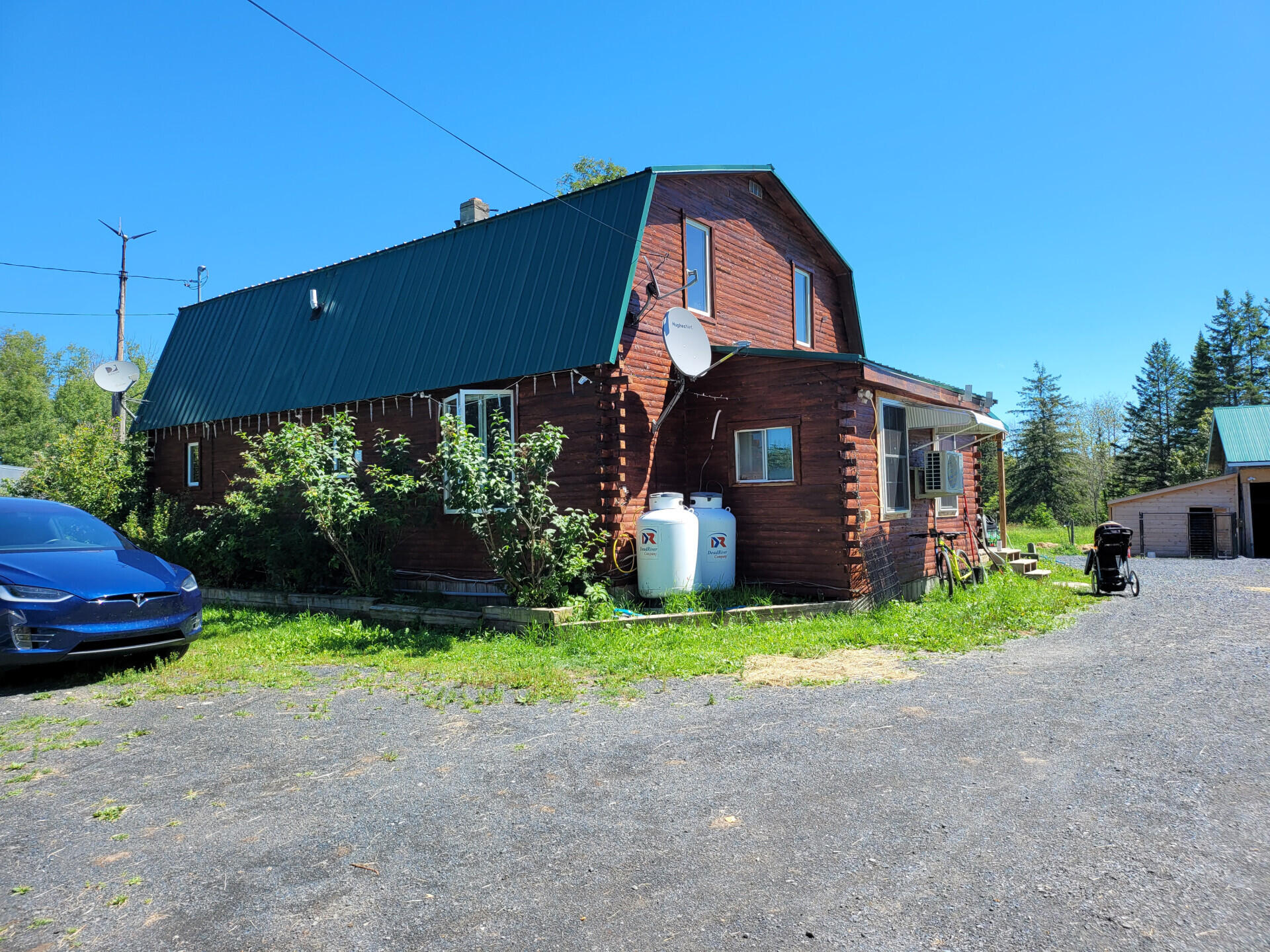 108 Cyr Road Grand Isle, ME 04746 - Photo 2 of 39 108CyrRd_69630_2