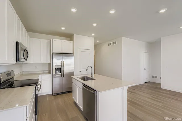 $534,550 | 39847 Bradley Street, Elizabeth, CO 80107