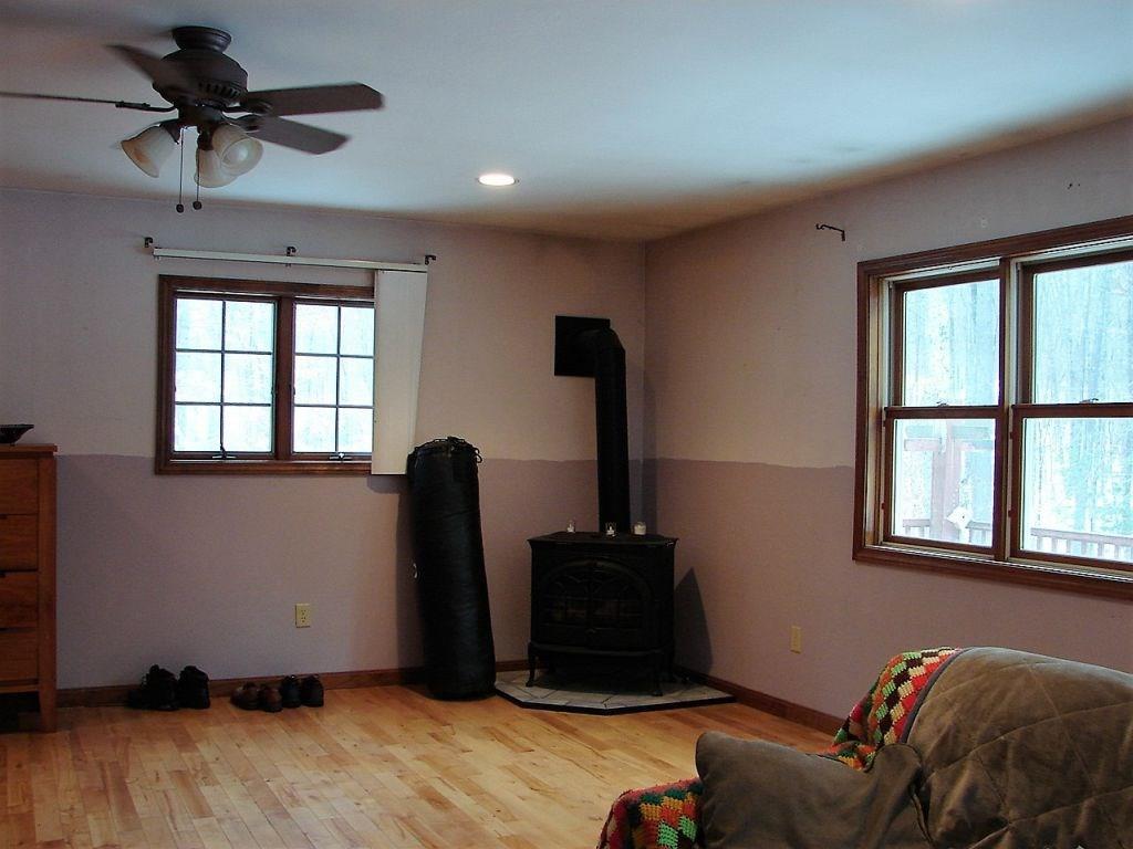 11 Clay Hill Road York, ME 03902 - Photo 13 of 24 This large room has been used as the...