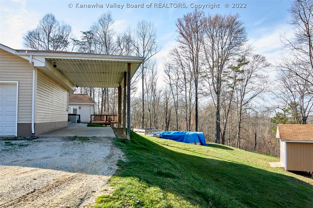 229 Buff Creek Road Hurricane, WV 25526 - Photo 24 of 27 Gallery Image 24