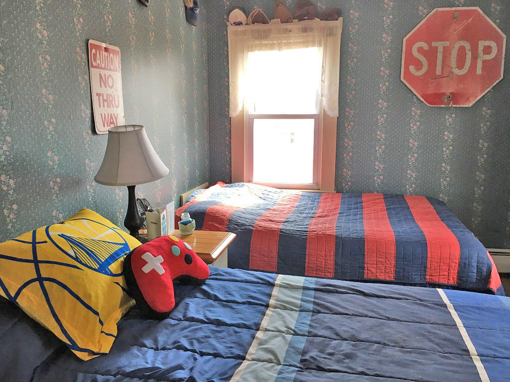 20 Neck Road South China, ME 04358 - Photo 14 of 21 Bedroom 2