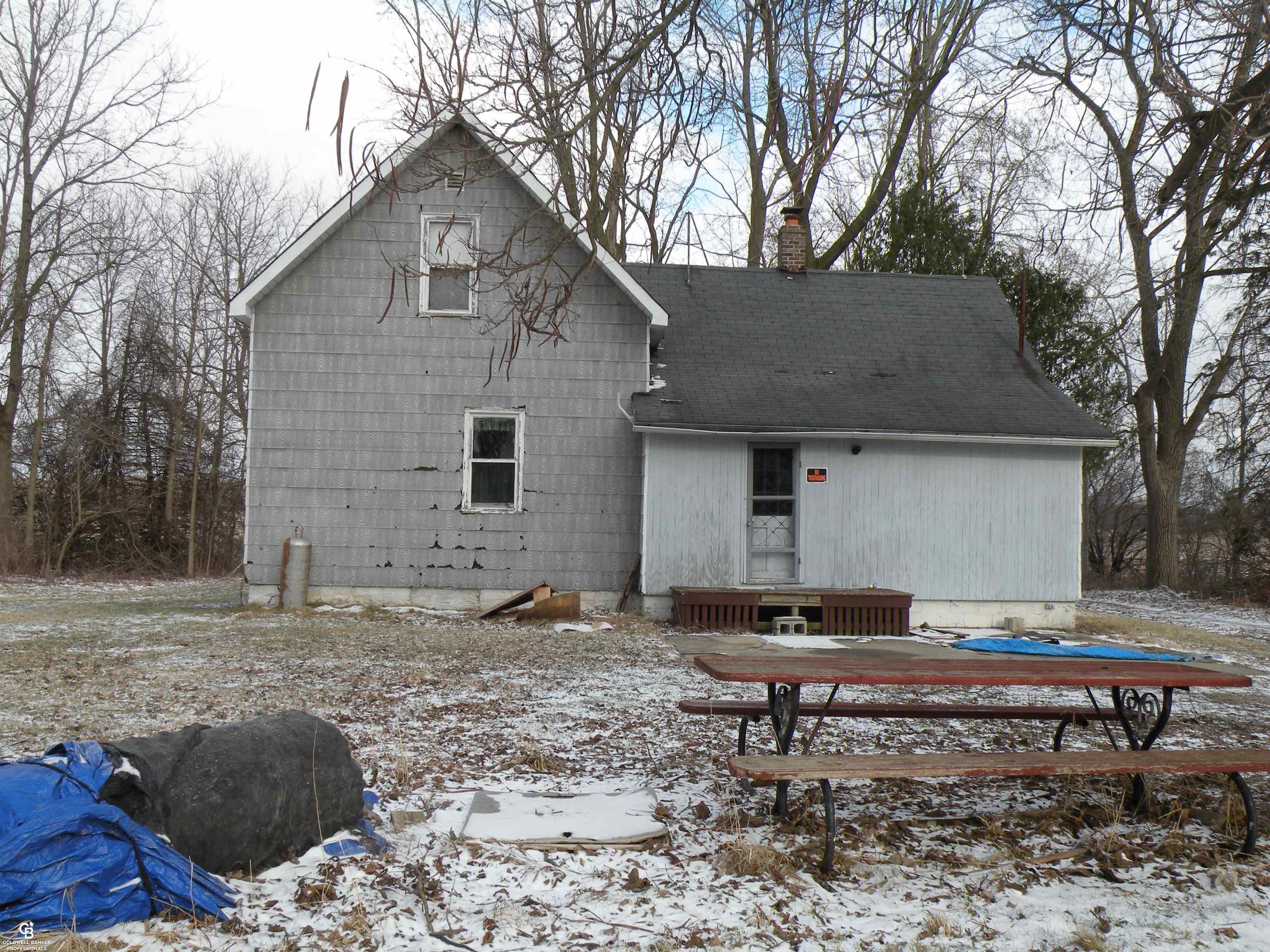 7627 Emmett Road Yale, MI 48097 - Photo 10 of 11