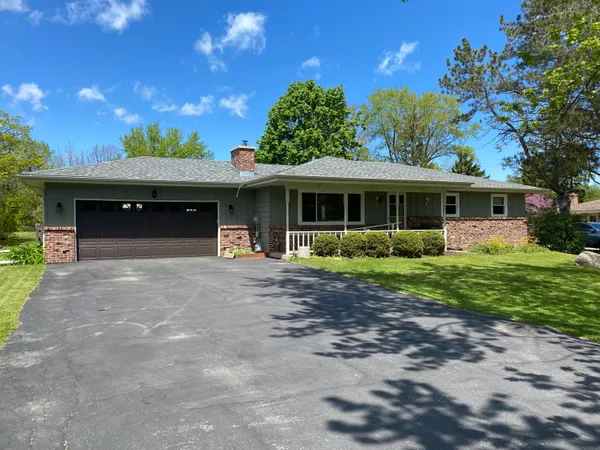 $359,900 | 4914 Twin Elms Drive, Caledonia, WI 53406