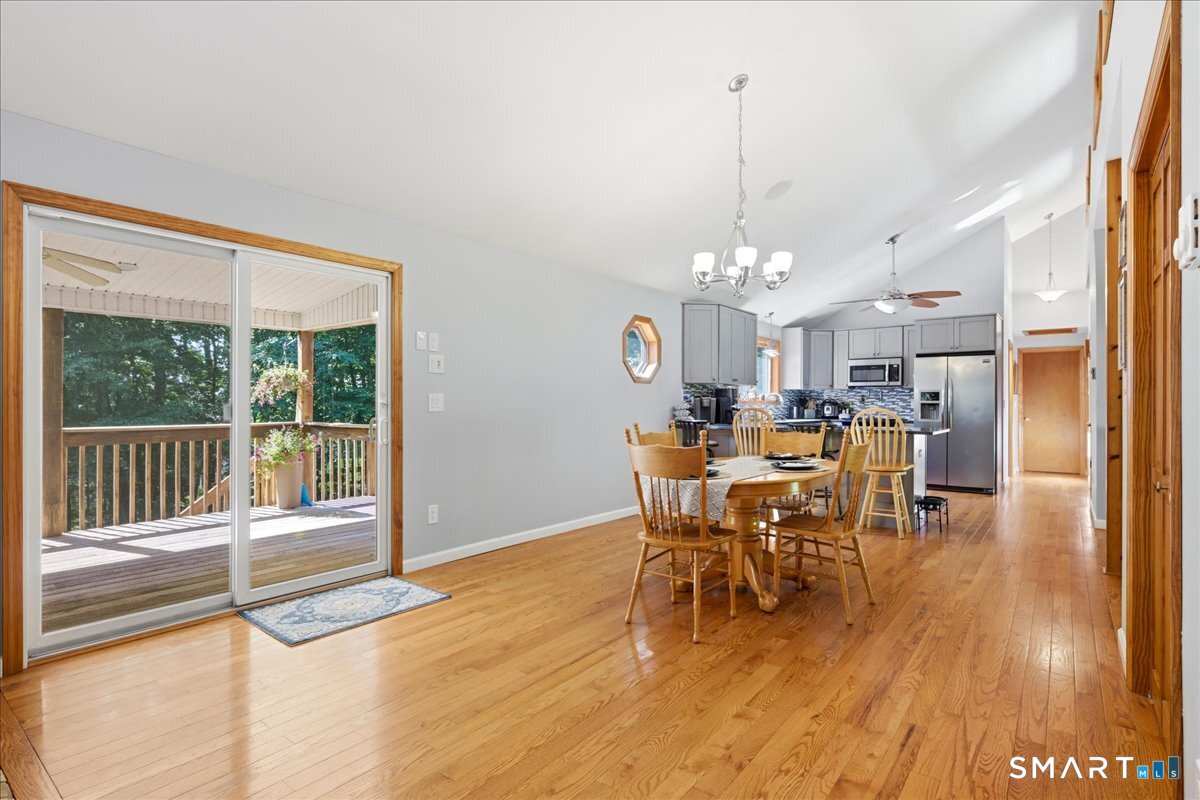 5 Summit Road Columbia, CT 06237 - Photo 14 of 31