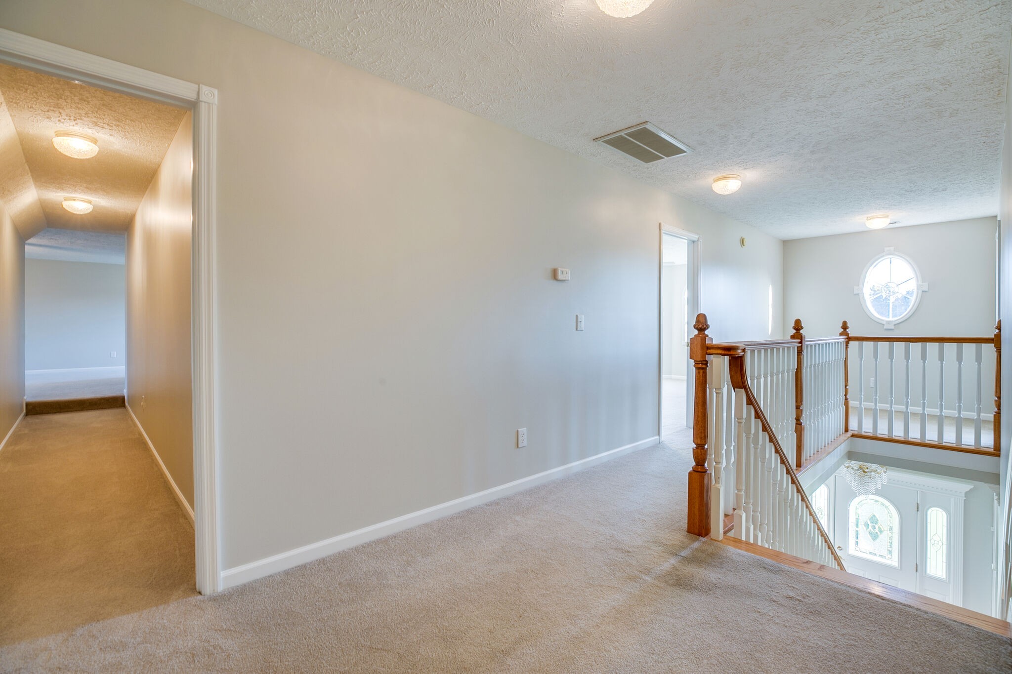 163 Harper Road Manchester, TN 37355 - Photo 28 of 43 a view of a livingroom with a furniture