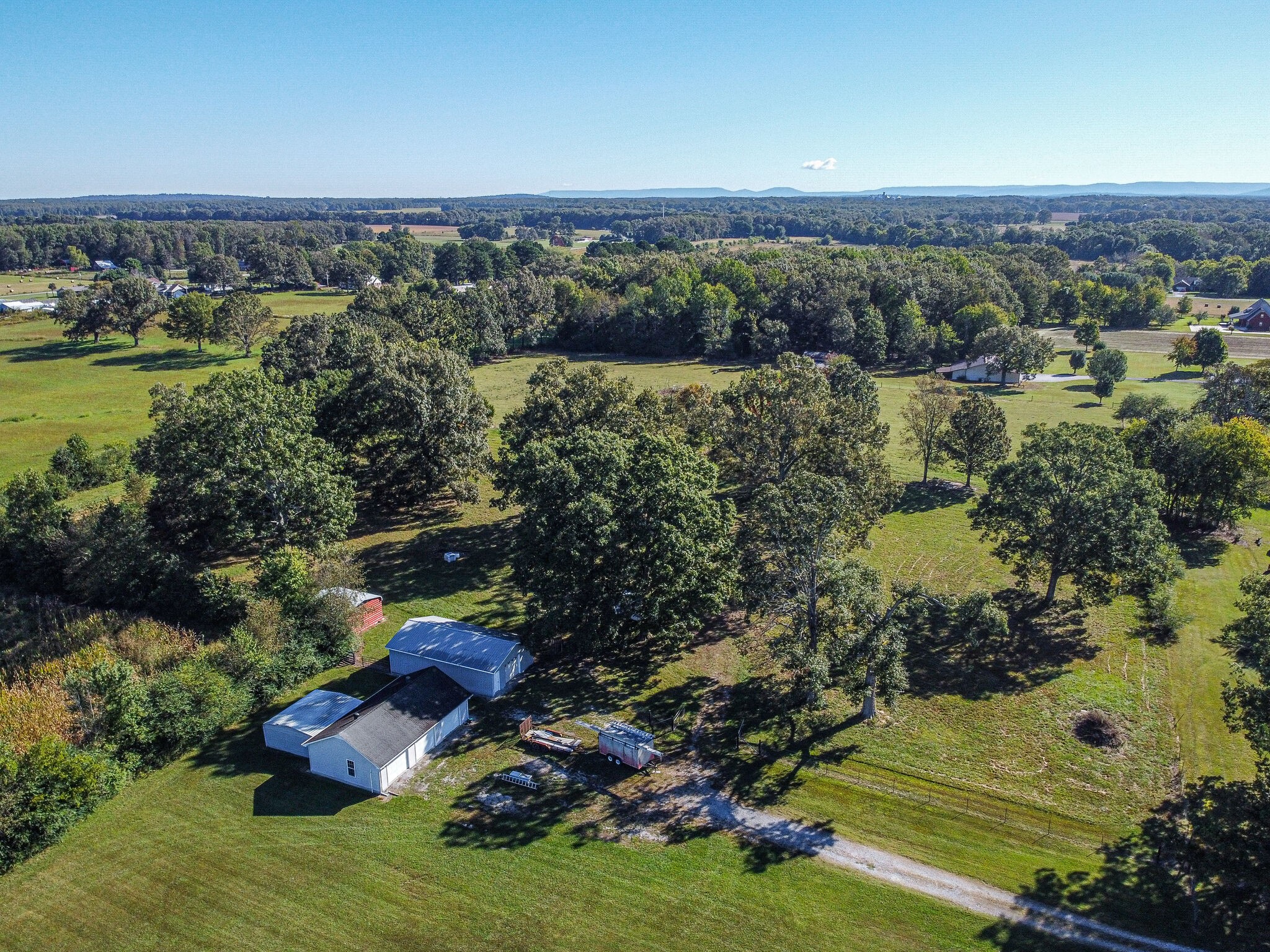 163 Harper Road Manchester, TN 37355 - Photo 8 of 43