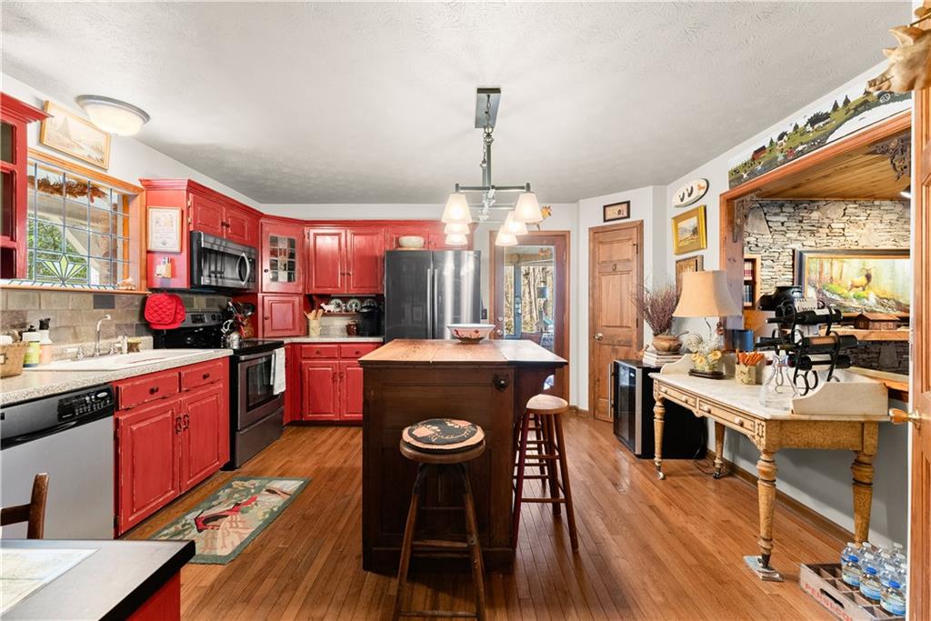 62 High Ridge Road Cleveland, GA 30528 - Photo 12 of 58