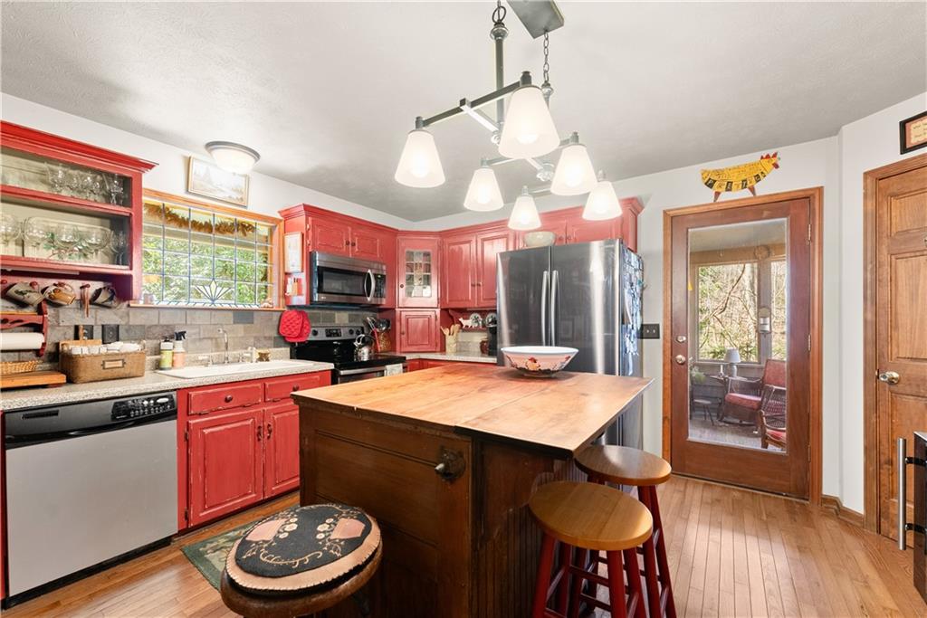 62 High Ridge Road Cleveland, GA 30528 - Photo 13 of 58