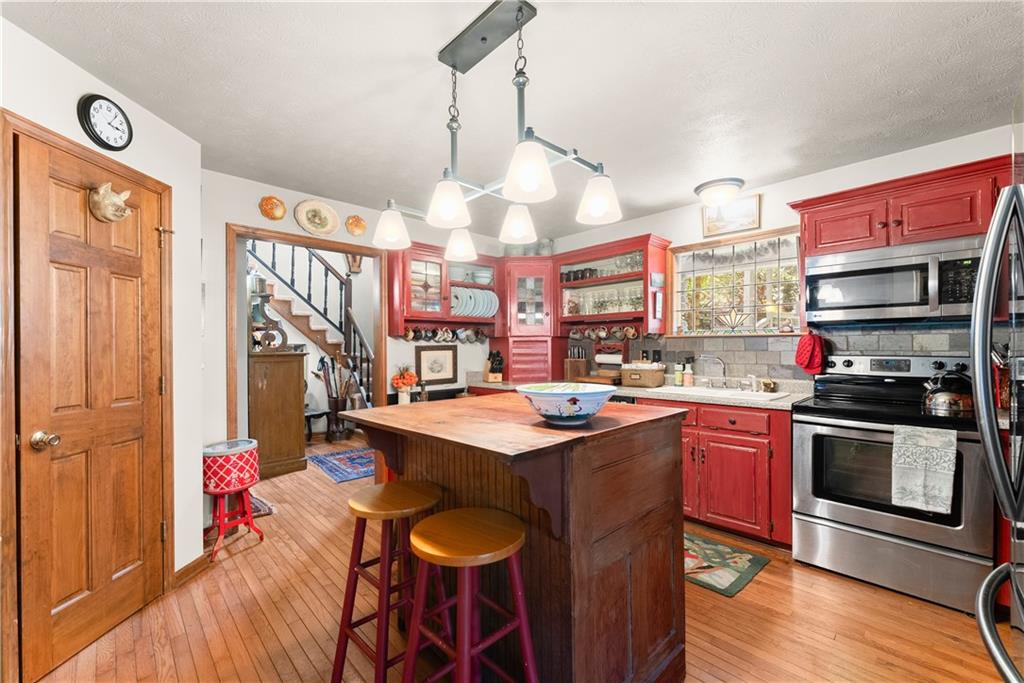 62 High Ridge Road Cleveland, GA 30528 - Photo 15 of 58