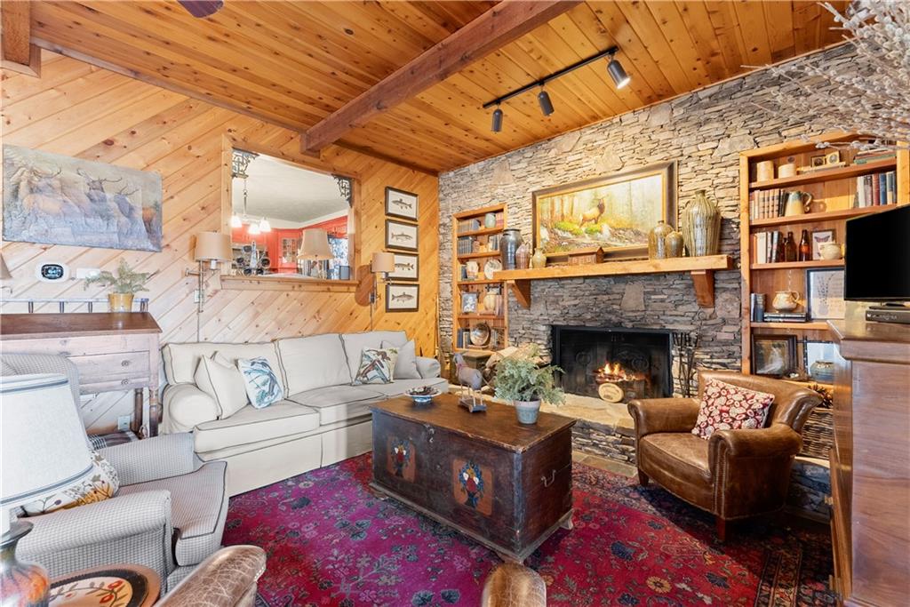 62 High Ridge Road Cleveland, GA 30528 - Photo 17 of 58