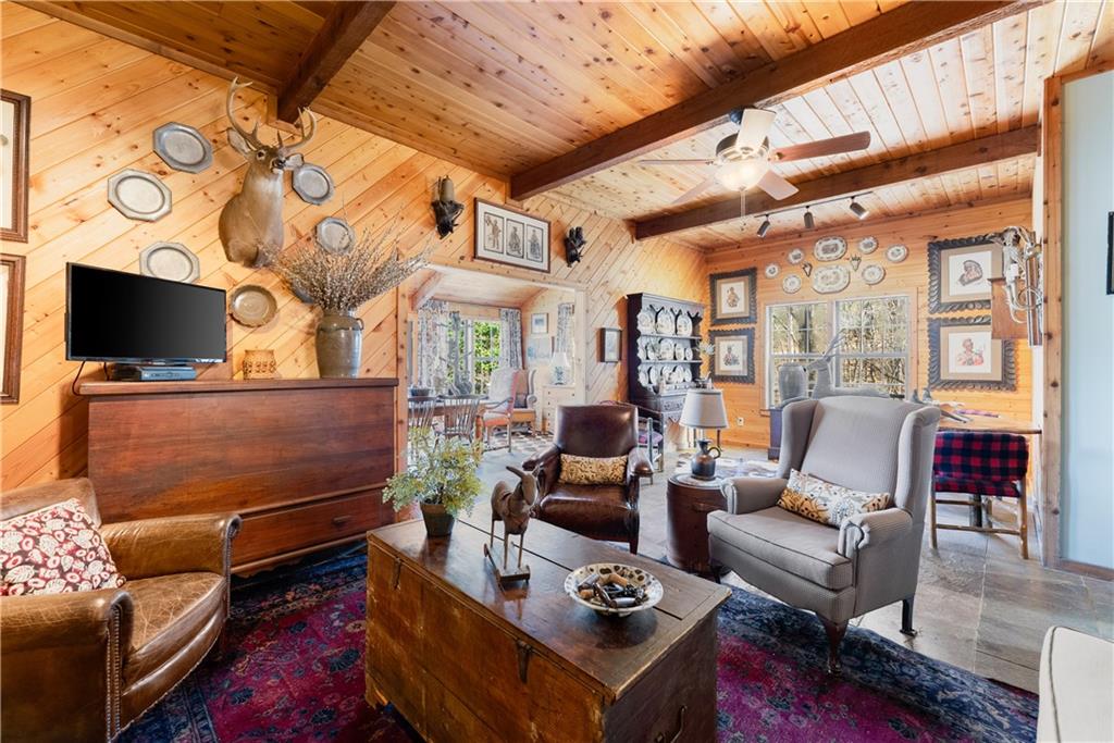 62 High Ridge Road Cleveland, GA 30528 - Photo 18 of 58