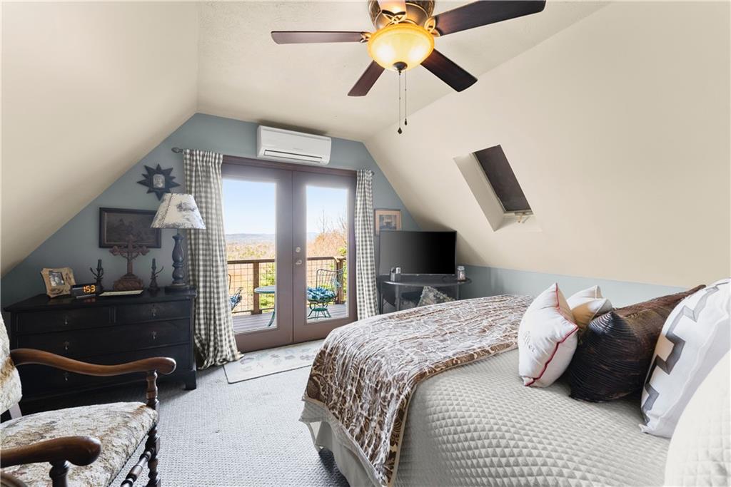 62 High Ridge Road Cleveland, GA 30528 - Photo 28 of 58