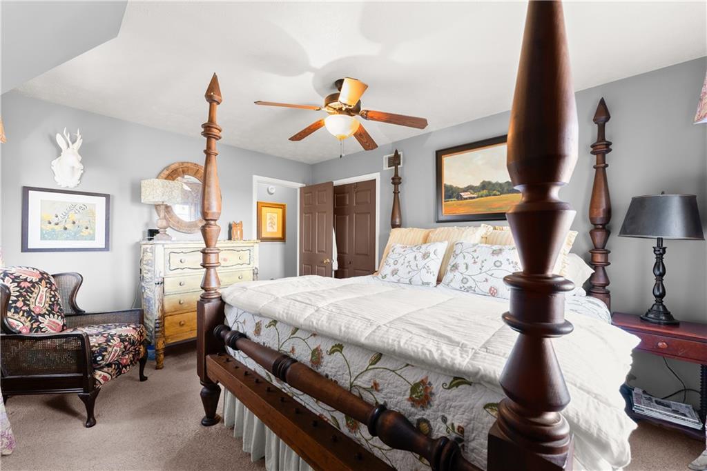 62 High Ridge Road Cleveland, GA 30528 - Photo 35 of 58