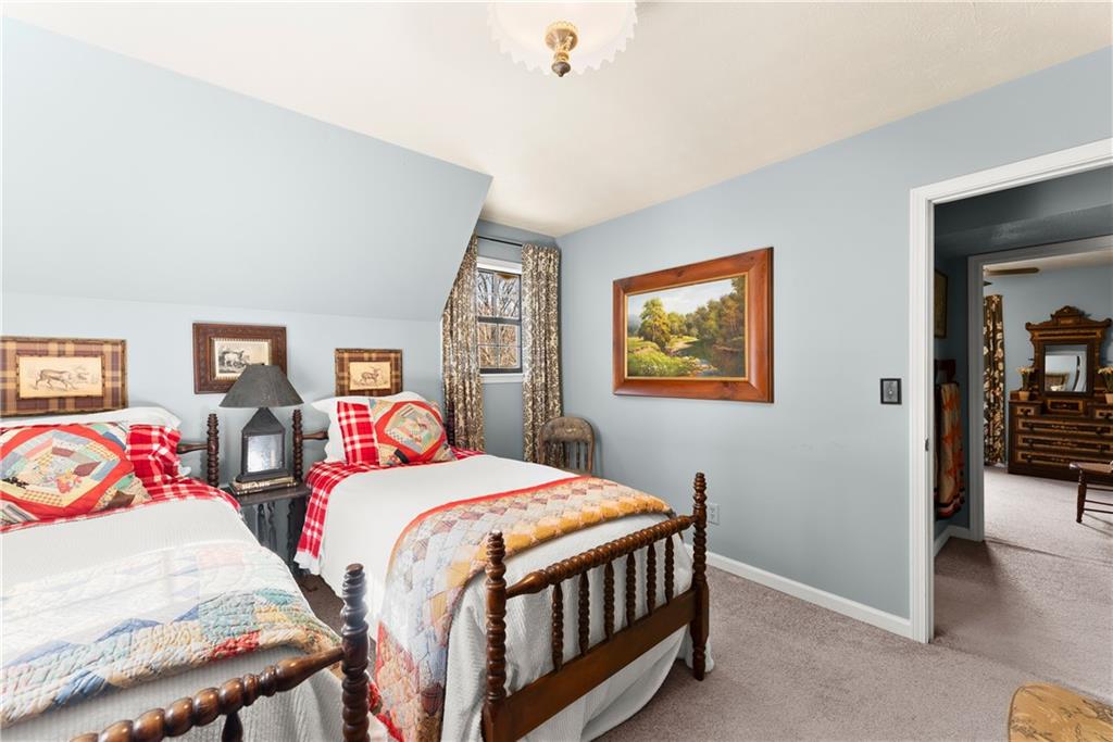 62 High Ridge Road Cleveland, GA 30528 - Photo 37 of 58