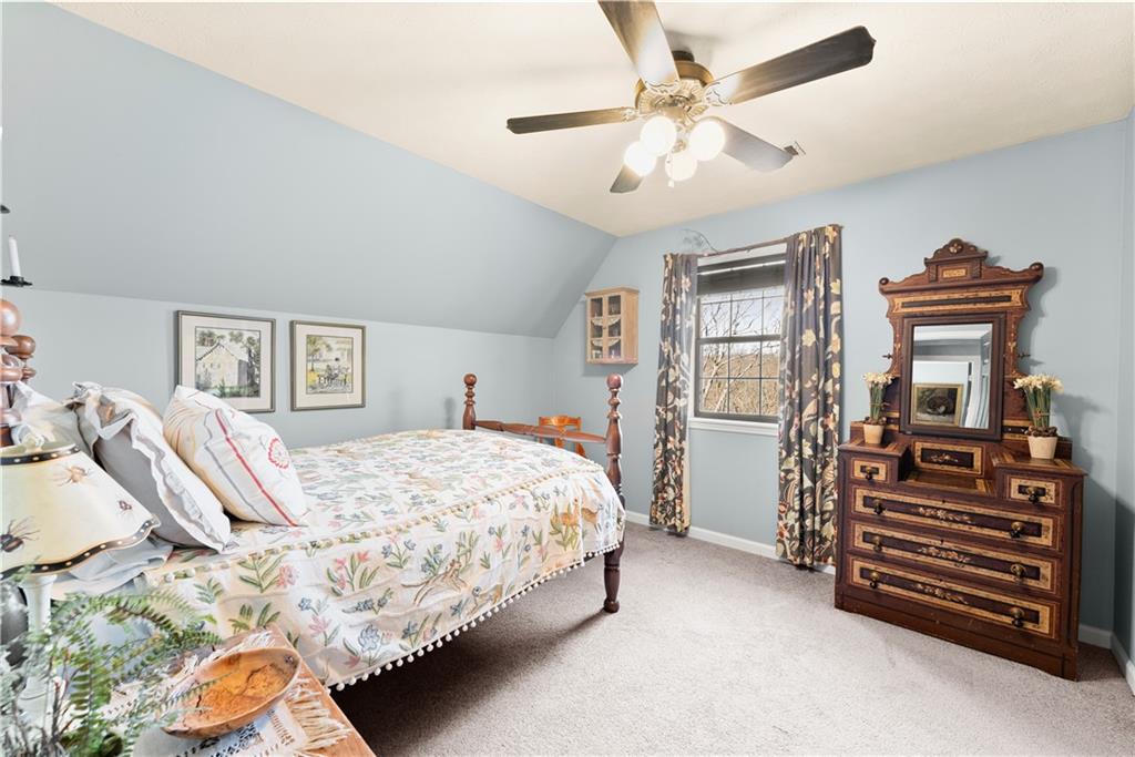 62 High Ridge Road Cleveland, GA 30528 - Photo 39 of 58