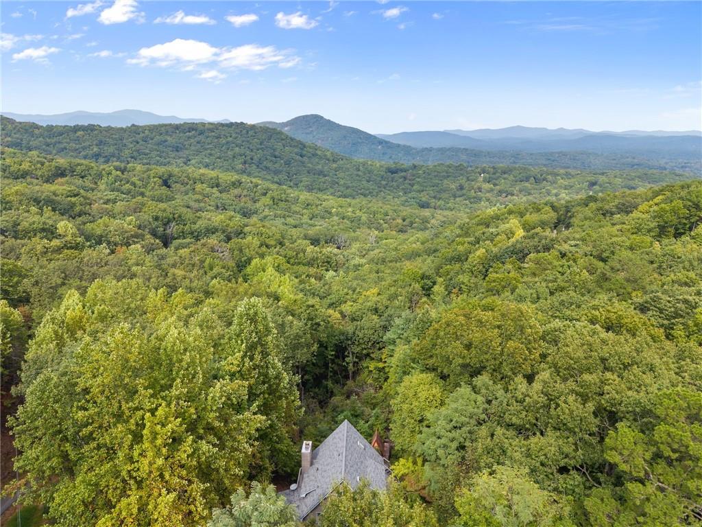 62 High Ridge Road Cleveland, GA 30528 - Photo 46 of 55 a view of an mountain and an mountain view