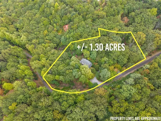 a view of outdoor space