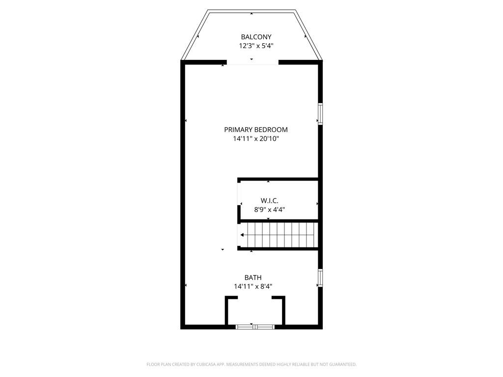 62 High Ridge Road Cleveland, GA 30528 - Photo 51 of 55