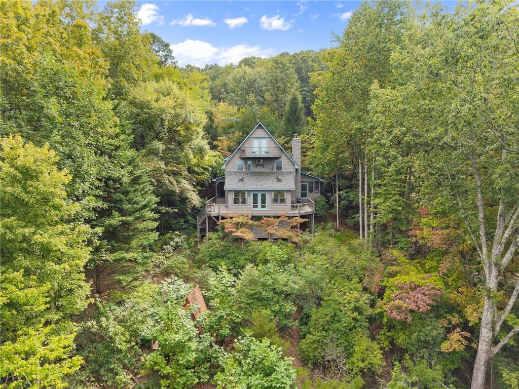 62 High Ridge Road Cleveland, GA 30528 - Photo 53 of 58