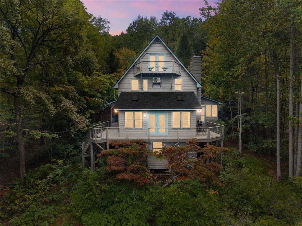 62 High Ridge Road Cleveland, GA 30528 - Photo 54 of 58