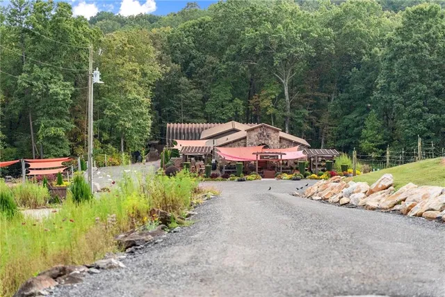 $575,000 | 62 High Ridge Road, Cleveland, GA 30528