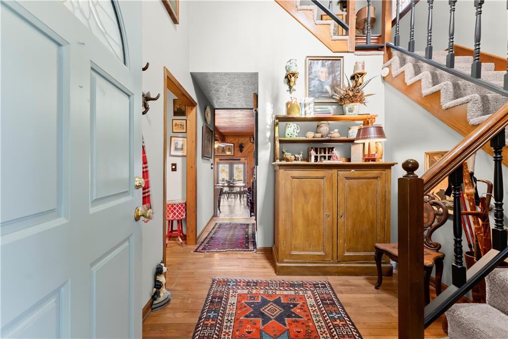 62 High Ridge Road Cleveland, GA 30528 - Photo 10 of 58