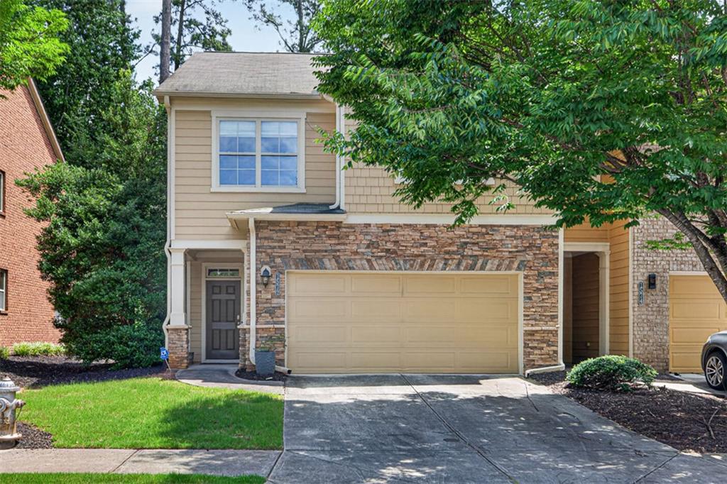 1572 Lenox Overlook Road Atlanta, GA 30329 - Photo 2 of 44